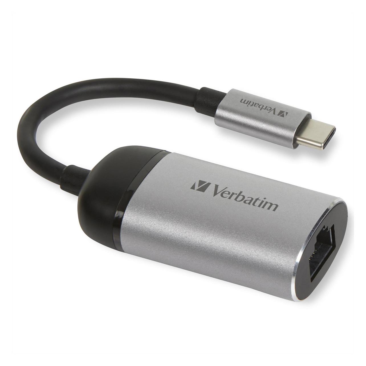 Verbatim USB Typ-C zu (49146)
