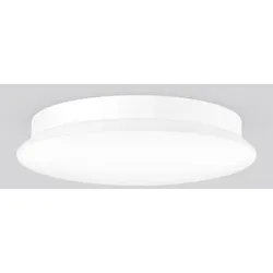 RZB LED-Wand-u.Deckenleuchte 672825.002.1.F1