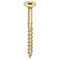 HECO TOPIX-plus 5 x 45mm Senkkopf TG HECO Drive 200 St. - 60892