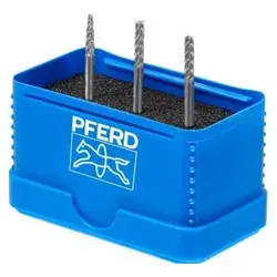Pferd, Fräser, 21901403, 3 Stück(e)