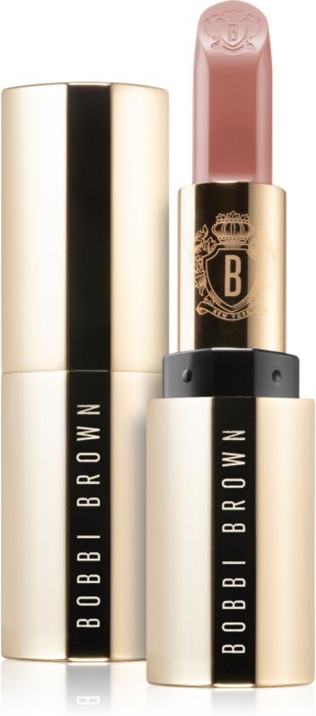 Bobbi Brown Luxe Lipstick luxury lipstick with moisturising effect shade Pink Nude 3,8 g