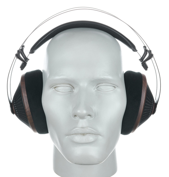 Meze Audio 105 Silva nero