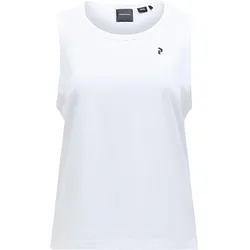 Peak Performance, Damen, Funktionsshirt, Light (L), Weiss