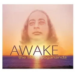 Awake The Life Of Yogananda, Belletristik von Lisa Leeman, Paola di Florio