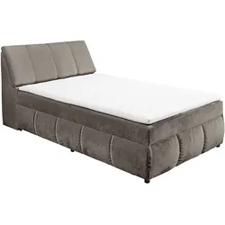 Z2 Boxspringbett VALENCIA - LF ca. 120,00x200,00