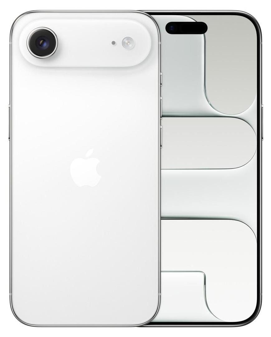 Apple iPhone Air, 512 GB, wit