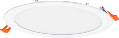 OSRAM HOMELIGHTING 4099854445248 Downlight Slim 225mm 22W 4000K LED-Deckenleuchte 22.00W Weiß