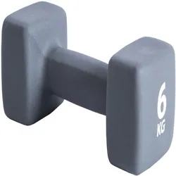 Pure2improve, Hanteln, (1 x 6 kg)