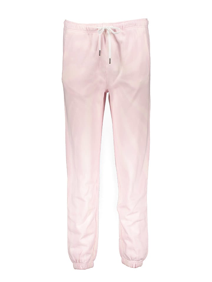 Juvia Sweathose in Rosa - L