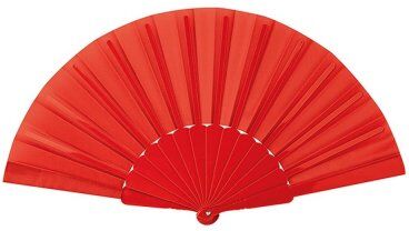 Ventaglio Wind in plastica Personalizzate o neutre