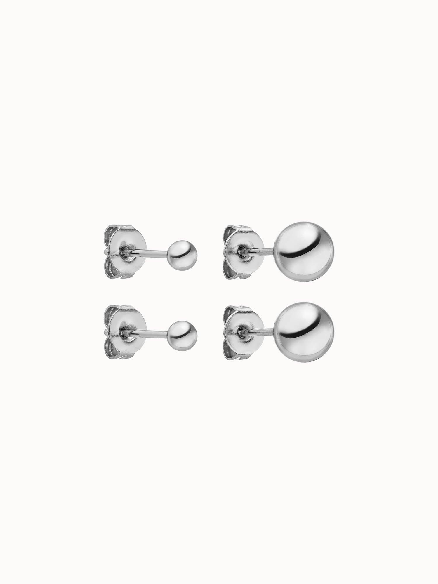 PURELEI Orbit Ohrring Set
