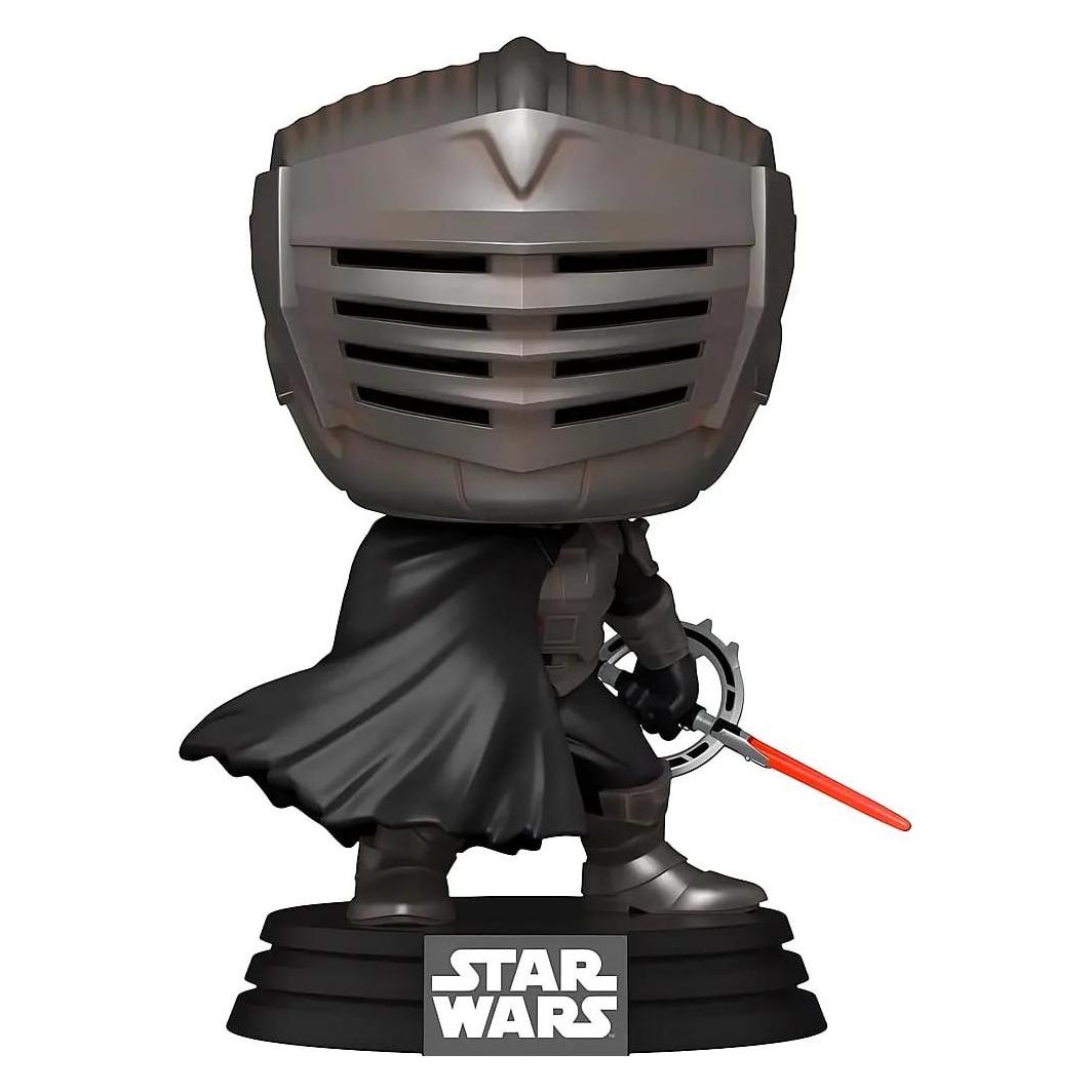 Funko Star Wars - 651 - Marrok Movies (OC72177)