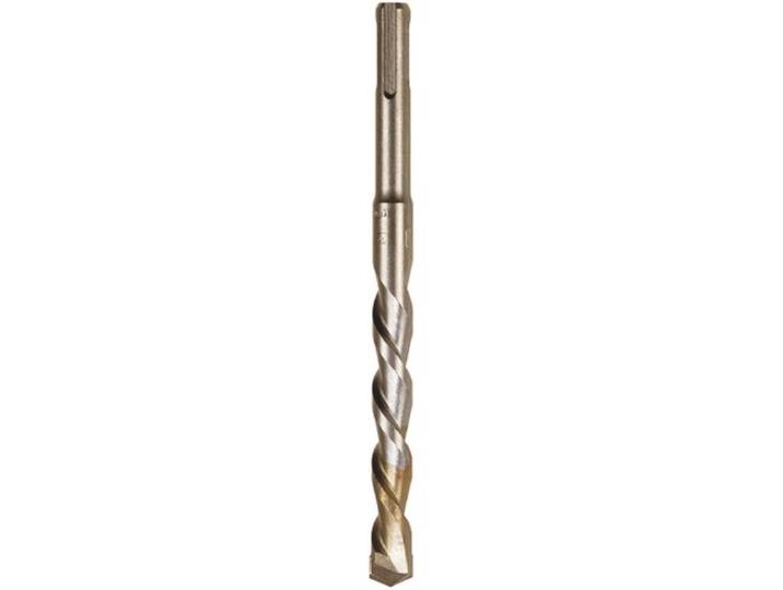 wolfcraft Hamerboor HM Standard, SDS-Plus-schacht I 7834010 I Voor het boren in beton, natuursteen, kunststeen