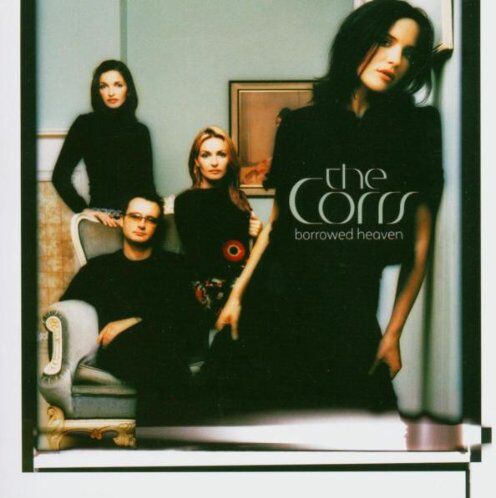 the Corrs - Borrowed Heaven - Preis vom 12.10.2026 11:37:12 h
