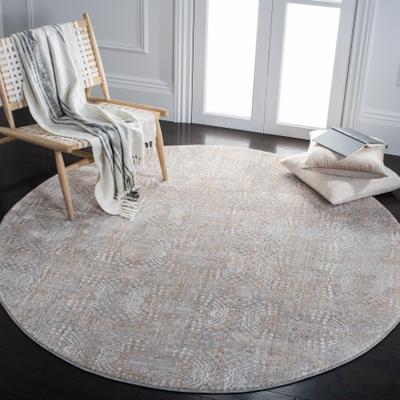 SAFAVIEH Webster Arje Vintage Rug