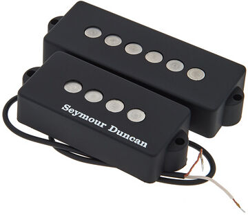 Seymour Duncan Quarter Pound 5 BK