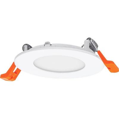 OSRAM Smart+ Einbauleuchte 4.5W Warmweiß, Tageslichtweiß