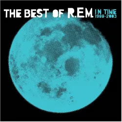 Concord Records, Schallplatten, In Time: The Best Of R.E.M.1988-2003 (2LP) (R.e.m.)