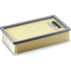 Kärcher, Industriestaubsauger Zubehör, Filter, für Staubsauger NT 65/2 Eco ME, Staubsauger NT 65/2 Eco Tc, Staubsauger NT 65/2 Eco