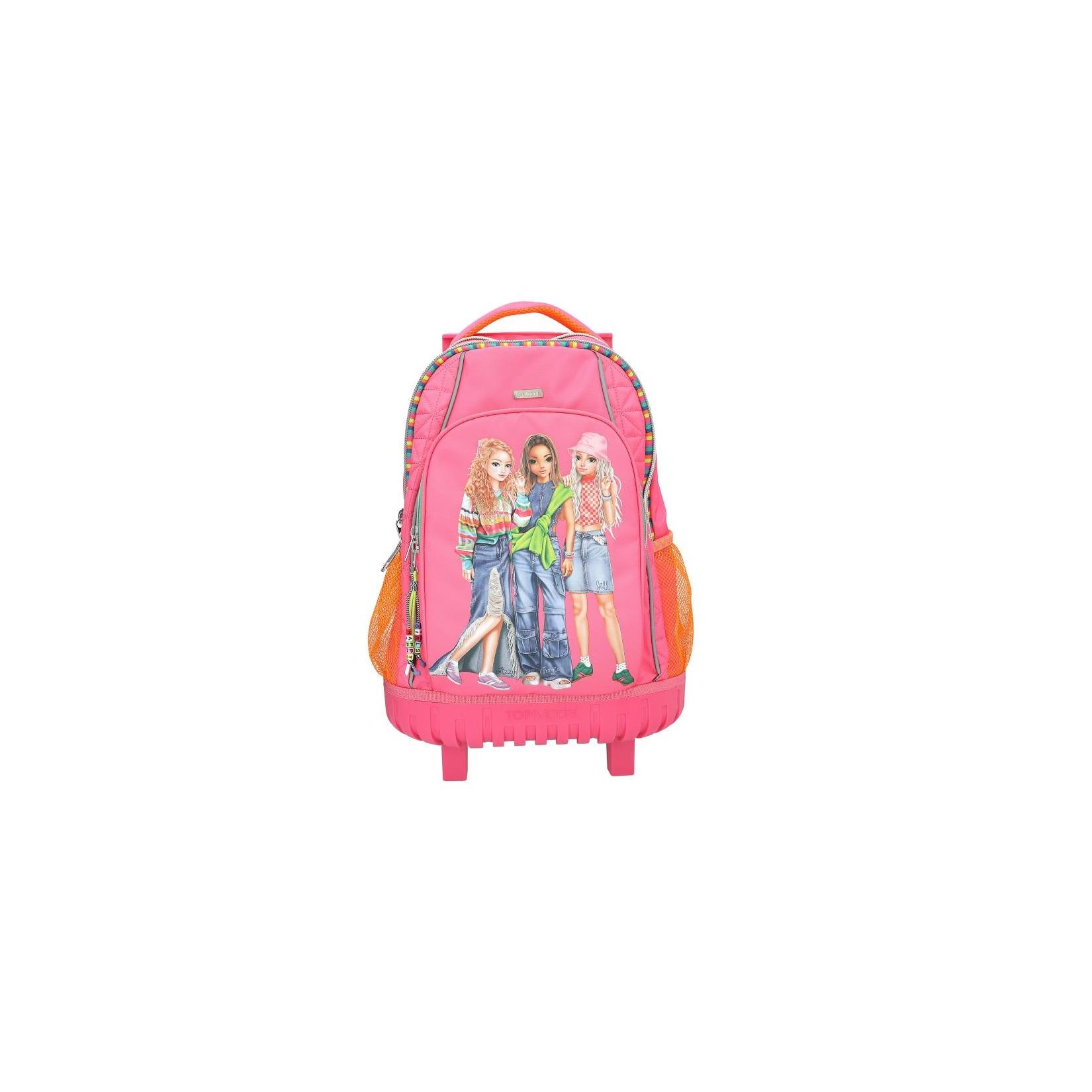 Depesche Schulrucksack Trolley Joy TOPModel 25 x 32 x 52 cm
