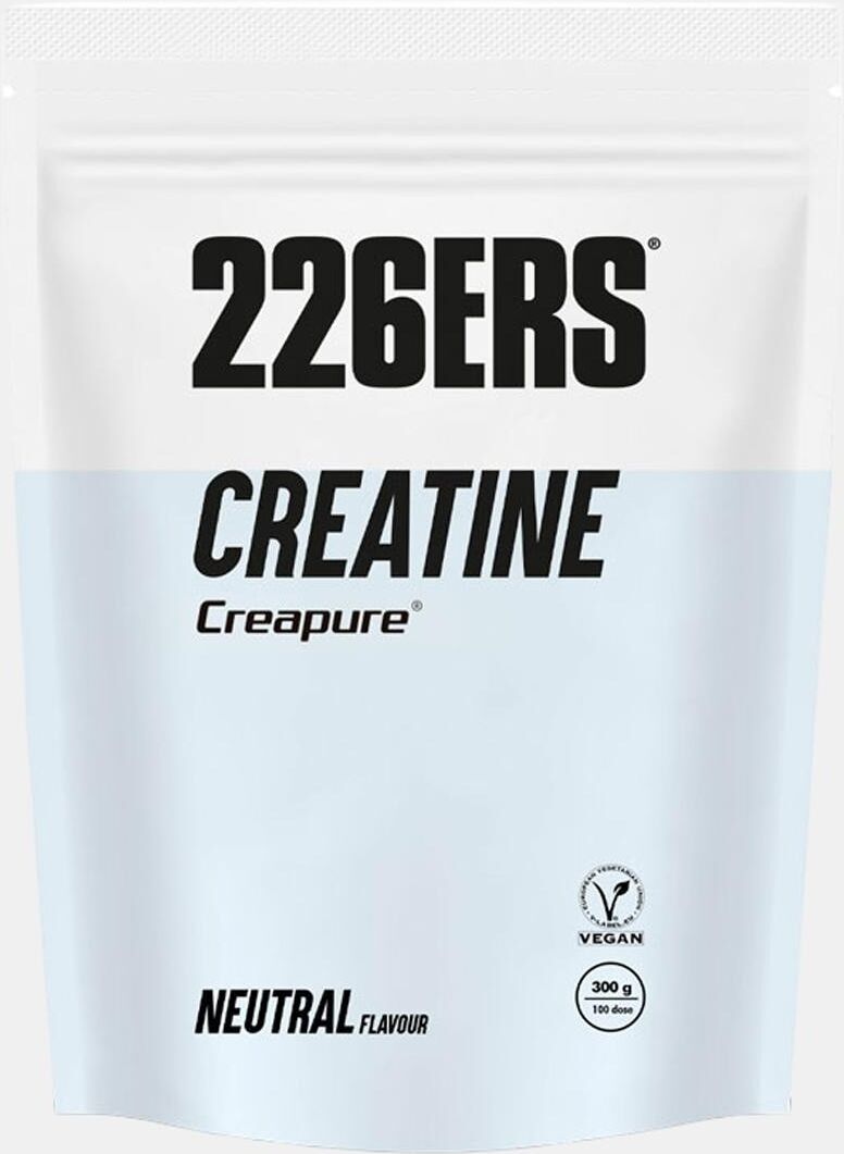 226ERS CREATINA Creapure® 300g . Blanco
