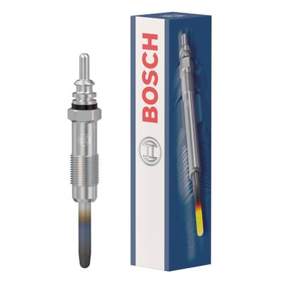 BOSCH Glühkerze Duraterm 0 250 202 140 für Mercedes