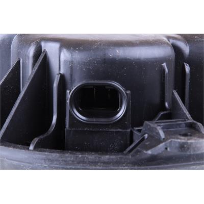 NISSENS Innenraumgebläse 87432 für RENAULT