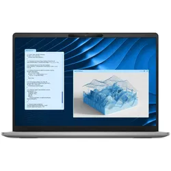 Dell Latitude 5455 Snapdragon® X1-26-100 Notebook 35,5 cm (14")