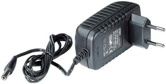 Grothe Bloc d'alimentation 230V, 50 Hz NG 1092/801 (1092/801)