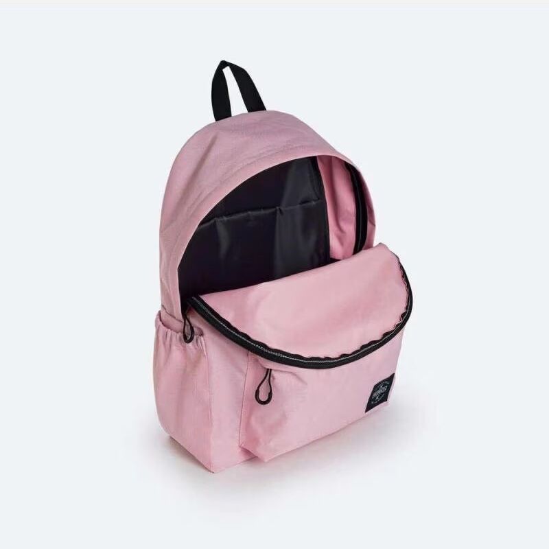 Mochila Munich Basics Backpack Bts 20 Litros Rosa - Ref. 7058076 Rosa Talla Única Unisex