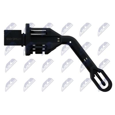 NTY Sensor, Innenraumtemperatur ectme005 für Mercedes