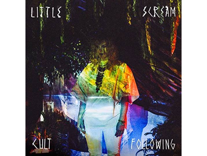 Little Scream - Cult Following