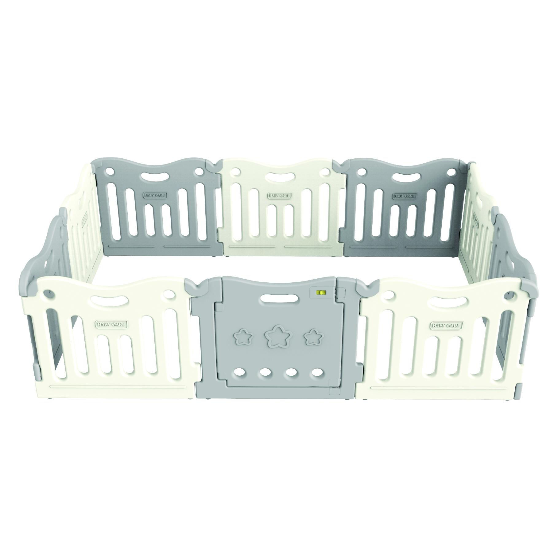 Baby Care Playpen (147 x 147 x 63 cm) (BP 003)