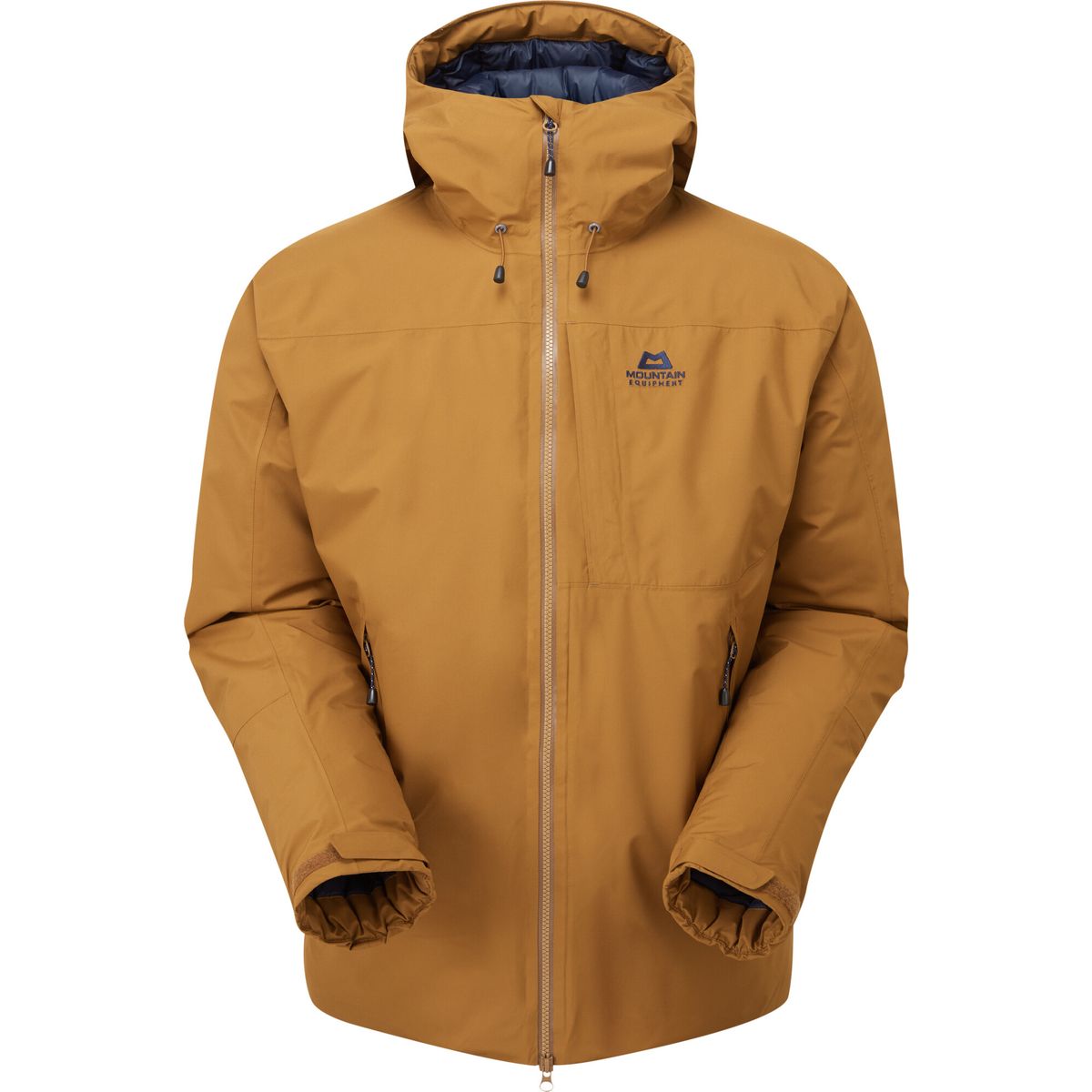 Mountain Equipment Triton Mens Jacket walnut (Me-02255) XL ME-005871-Me-02255-XL
