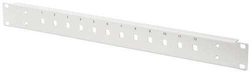 Digitus DN-96204-AL LWL-Frontblende