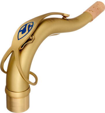 Selmer S-Neck Tenor Signature Patin.