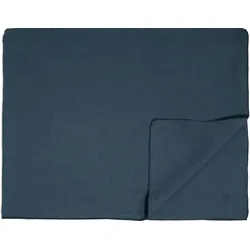 Valka Tischdecke 150 x 250 cm Indigo
