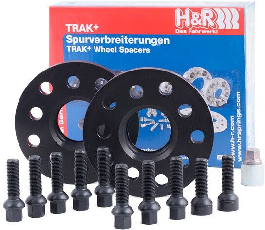 H&R B55573-15 Wheel spacer