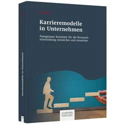 Karrieremodelle in Unternehmen, Fachbücher von Elif Tunc