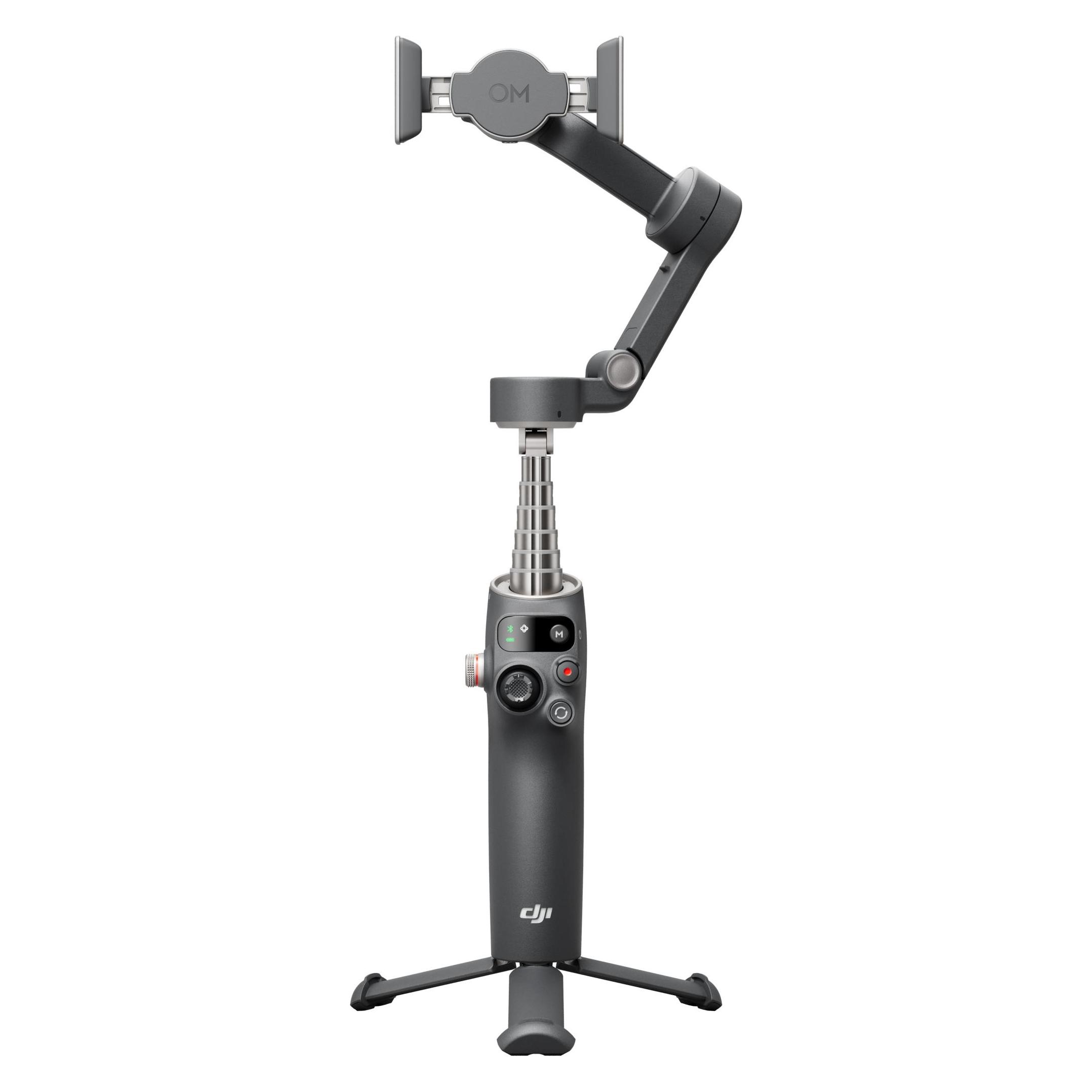 DJI Osmo Mobile 8 (Smartphone, 0.30 kg) (CP.OS.00000611.02)