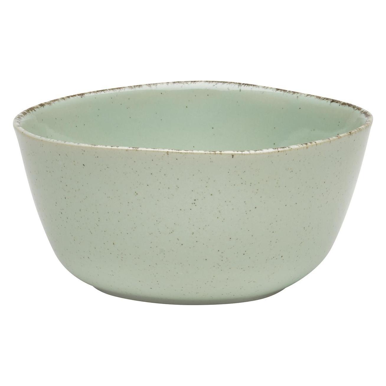 Bormioli Rocco Schale Urban Ø11cm grün (11 cm, 0.76 l) (1940350) Mindestbestellmenge: 6 Stück
