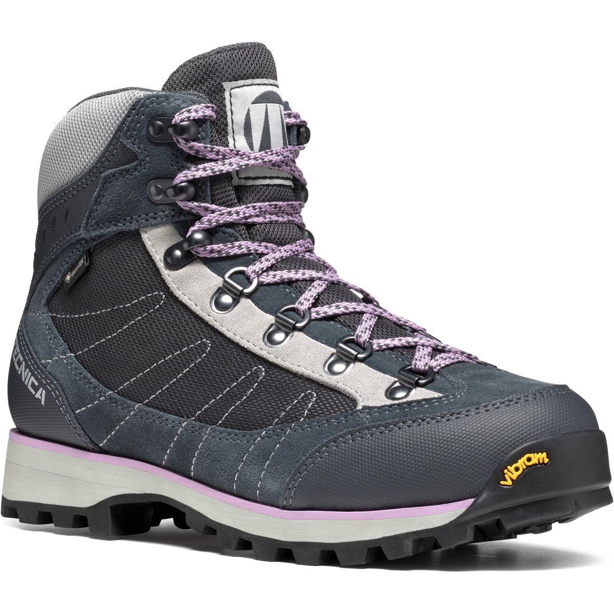 Tecnica Makalu IV GTX WS 002 dk blue-lt pink (002) 8.5 21243330-002-8.5