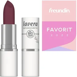 Velvet Matt Lipstick -Royal Cassis 06-