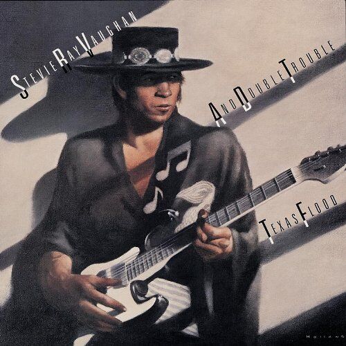 Stevie Ray Vaughan - Texas Flood [Remastered] - Preis vom 12.10.2026 11:37:12 h