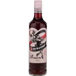 De Kuyper Bessen Jenever Likör 20% Vol. 700ml