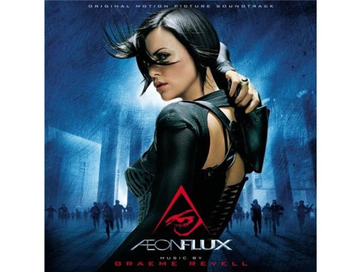 Aeon Flux