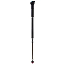 2020 FOX 36 Factory FIT4 Dämpfungskartusche | 120-180mm | CL Tune | Remote 2-Pos PTU