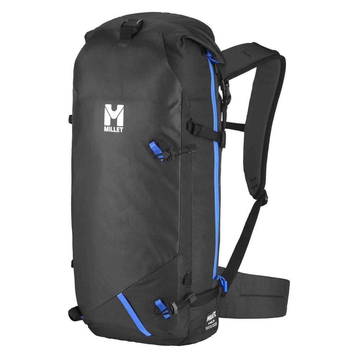 Millet MHITE 22 Rucksack schwarz (22 l) (71108272)