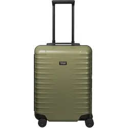 Titan OVERSEAS Handgepäck S23 (55 cm) - Forest green Koffer24