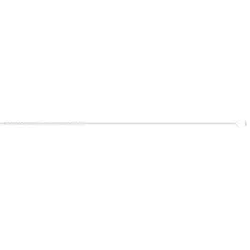 Pferd, Bürstenwerkzeug, Innenbürste IBU Ø4x100mm mit Öse Kunststoffbesatz-Ø0,15